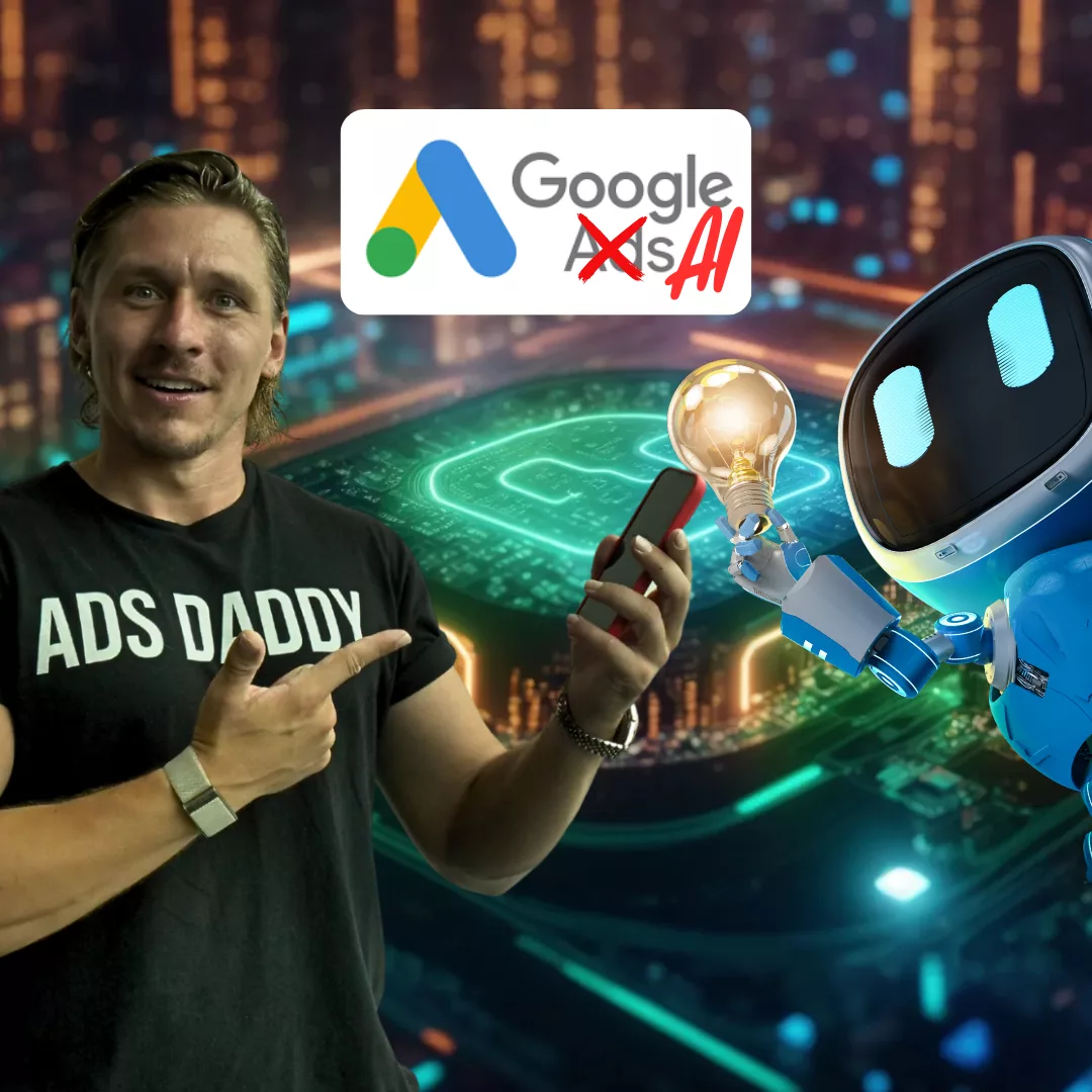 Google AI Ads