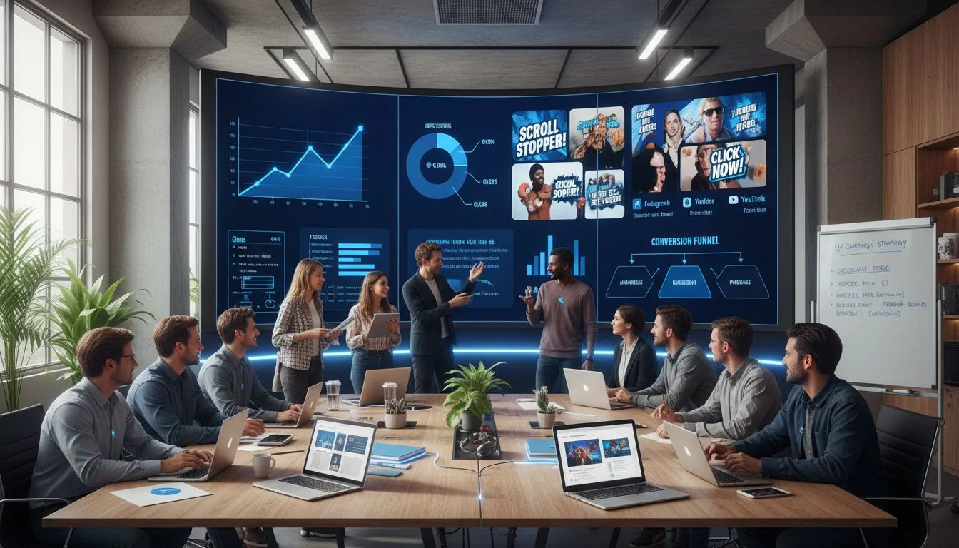 digital advertising agency