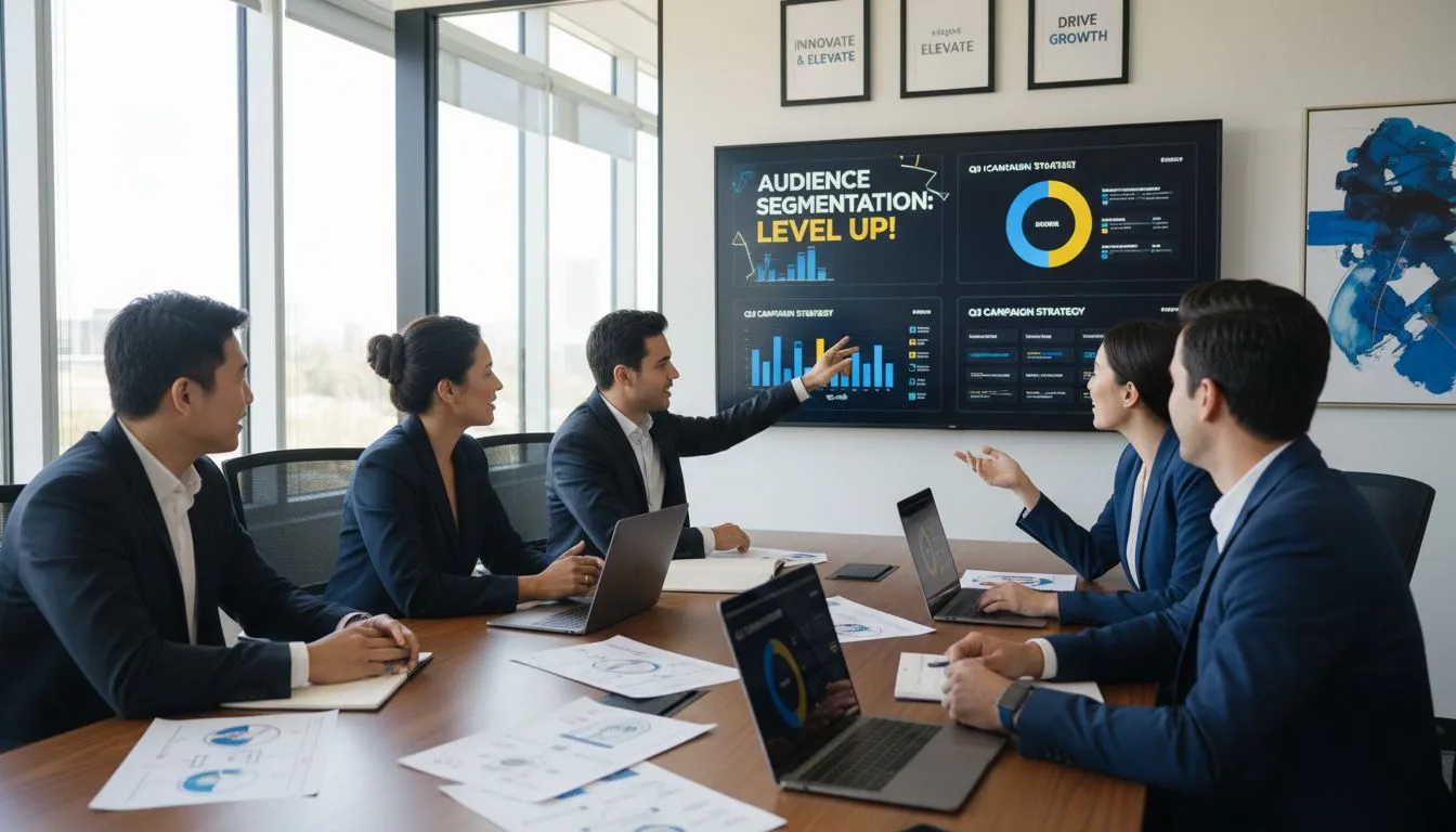 digital marketing strategy