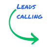 leads-calling